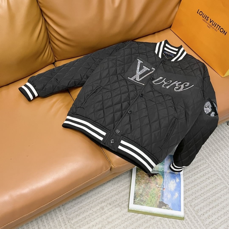 LV Coats